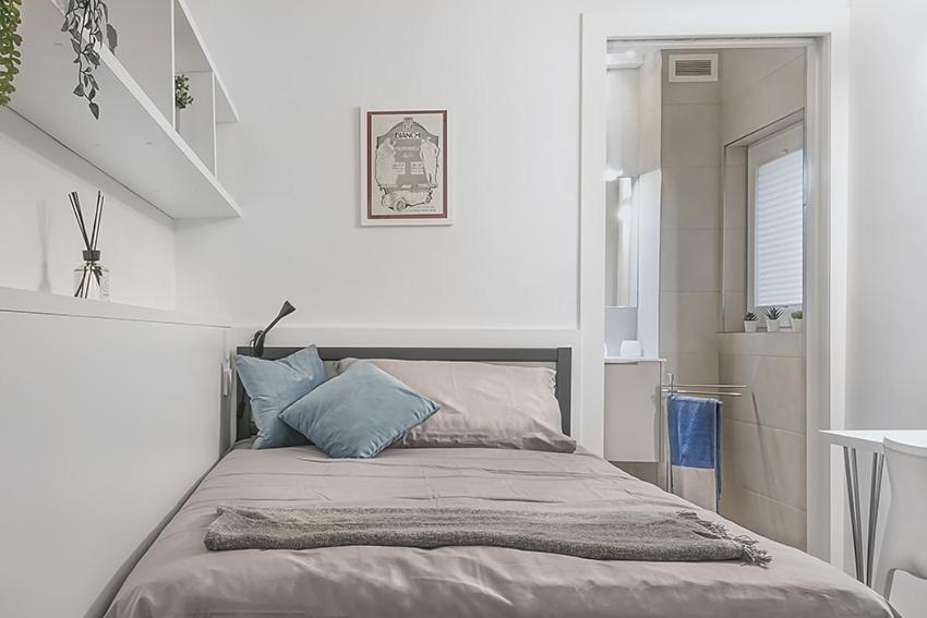 Porta Palio Luxury Apartment Vérone Extérieur photo