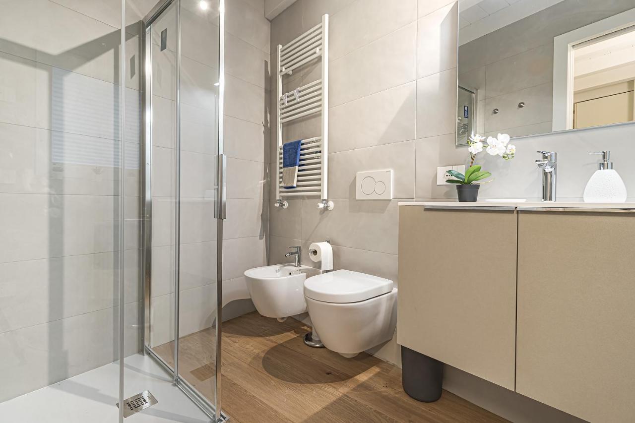 Porta Palio Luxury Apartment Vérone Extérieur photo