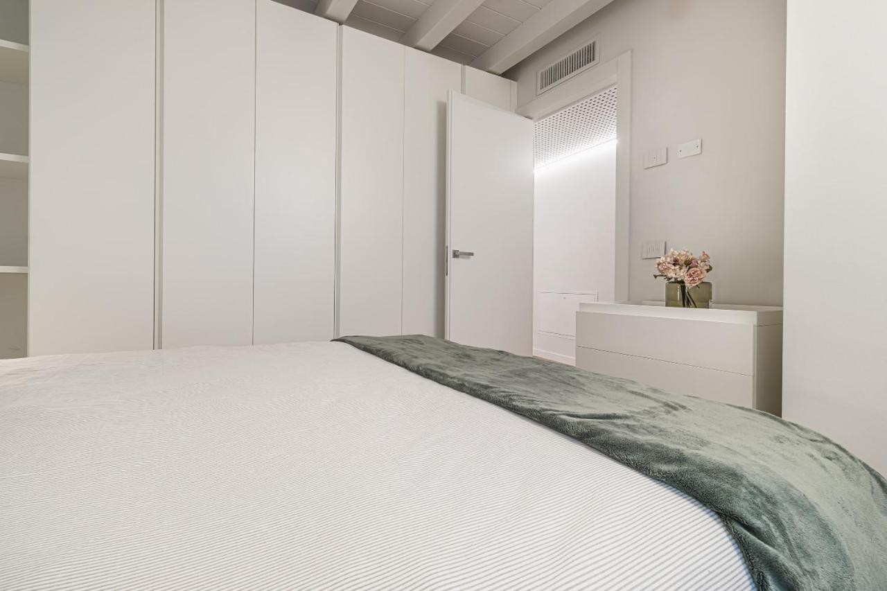 Porta Palio Luxury Apartment Vérone Extérieur photo